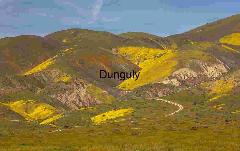 Caliente Badlands Road Carrizo Plain Geological Texture