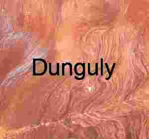 Little Finland Rock Pattern | Abstract Red Sandstone Texture