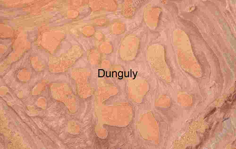 Rock patterns | Little Finland