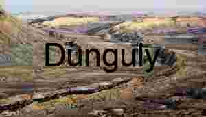 Waterpocket Fold S-Bend, Capitol Reef National Park Desert