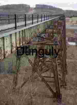 Salisbury viaduct; GAP trail