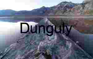 San Joaquin Marsh Sunrise Mist Saddleback Mountain UCI