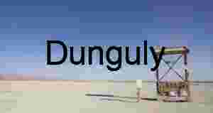 Bombay Beach Blue Phone Booth Salton Sea Minimalist Art