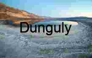 Salton Sea Tesla Charging Station Bombay Beach Desert