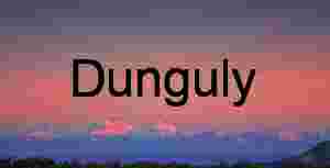 San Juan mountain sunset from 100 miles distant