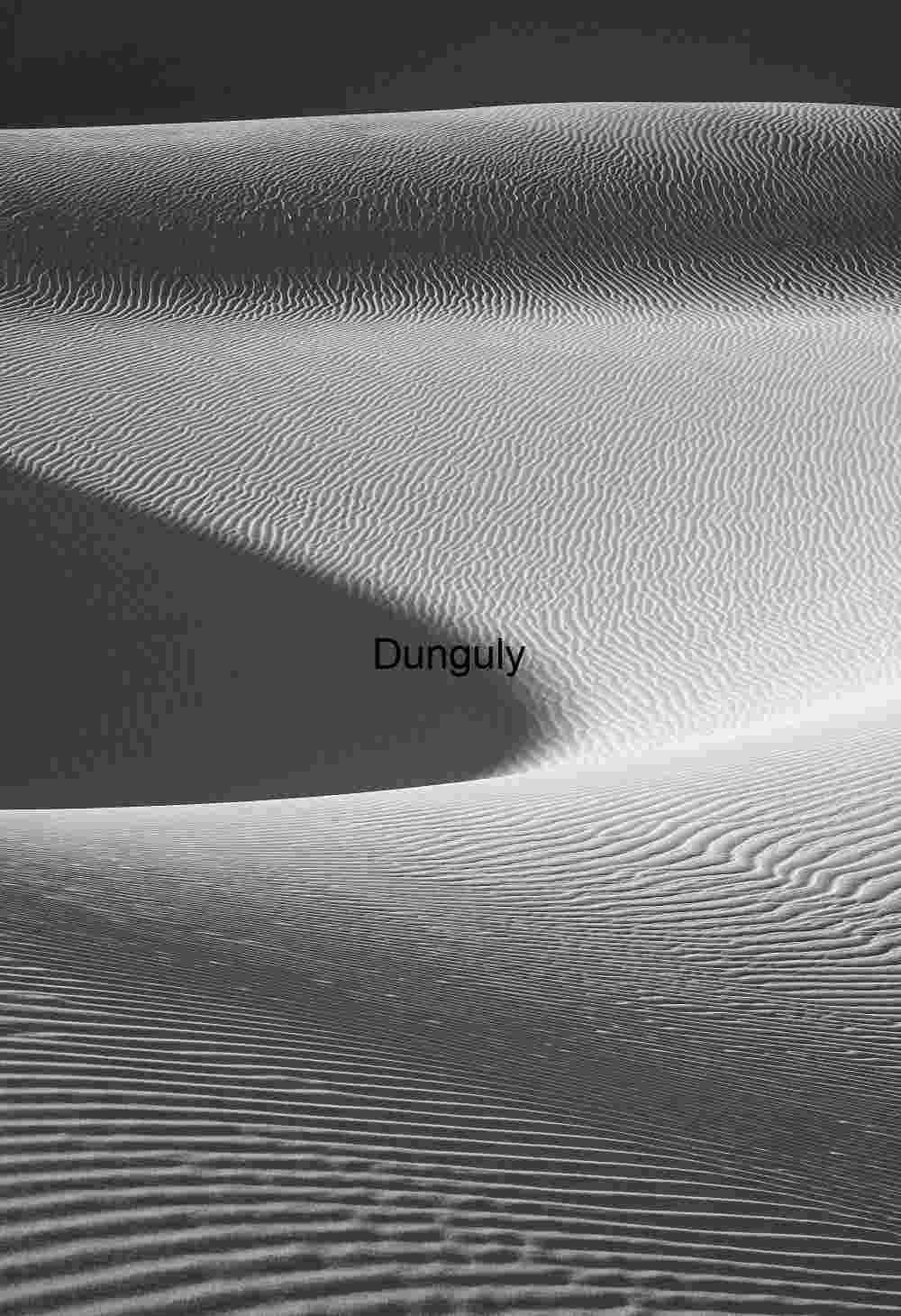 Saline Valley Saltscape Reflection Inyo Mountains Dusk