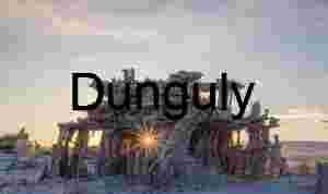 Black & White Sand Ripple Curve Abstract Dune Texture