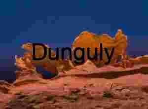 Sandstone fantasy | Sandstone Hoodoo Arch