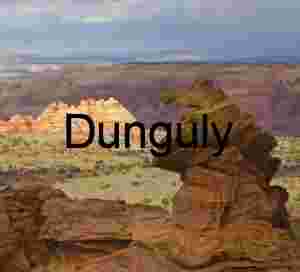 Sentinel of the teepees, Cottonwood, Coyote Buttes South