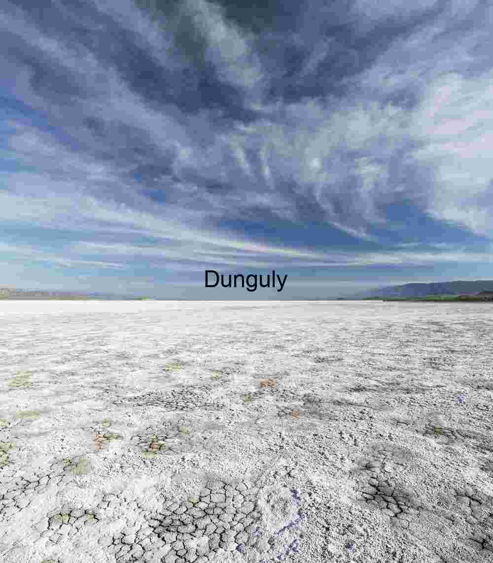 Soda Lakebed and clouds| Ethereal Aspen Snowfall Mist Fall Colors Eastern Sierras