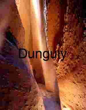 Spooky Canyon | Colote Gulch, Escalante, Utah