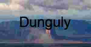 Stormy morning from Muley Point