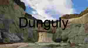 Stout Hoodoo, Wahweap Wash