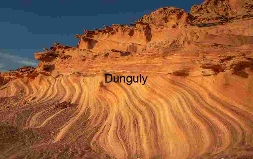 Striations | Little Finland