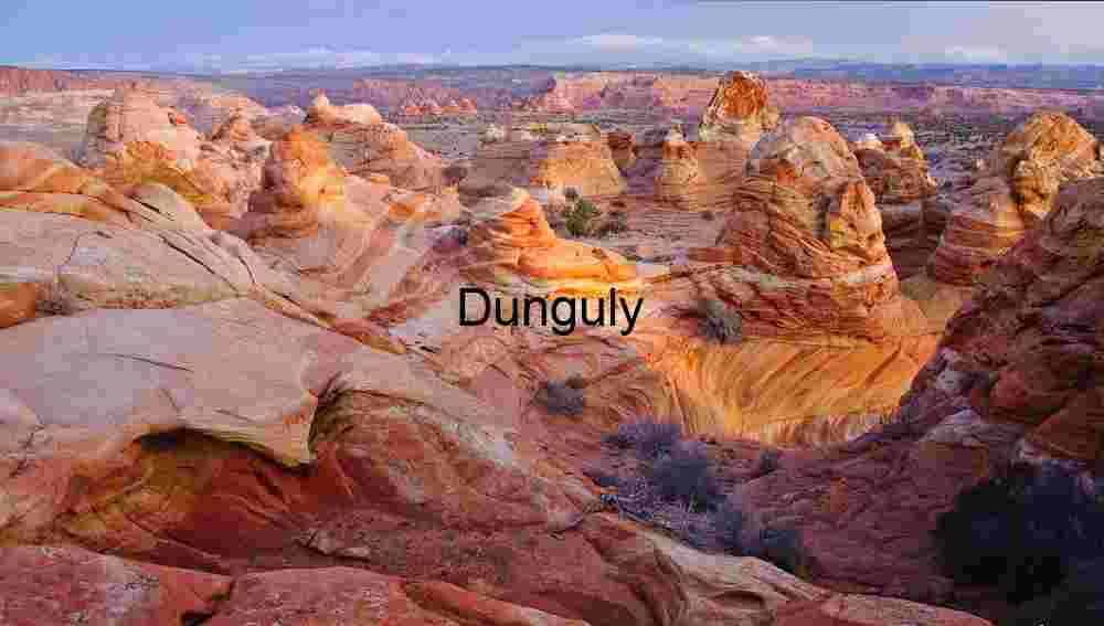 Sunrise, Cottonwood, Coyote Buttes South.