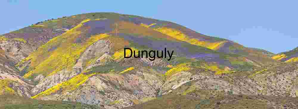 Racetrack Playa Sunset Panorama Moving Stones Death Valley