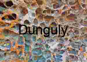 Suspended Glass Spheres Blue Sky Modern Abstract Art