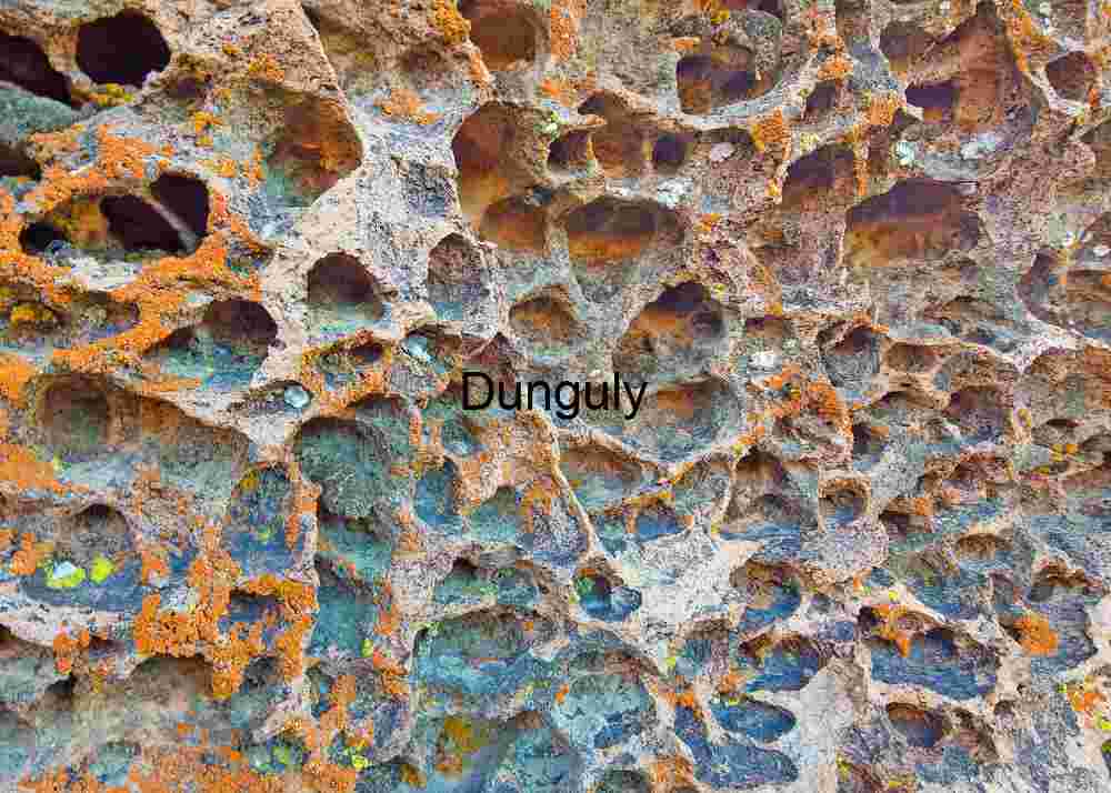 Suspended Glass Spheres Blue Sky Modern Abstract Art