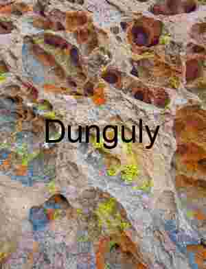 Close- Suspended Glass Spheres Blue Sky Modern Abstract Art