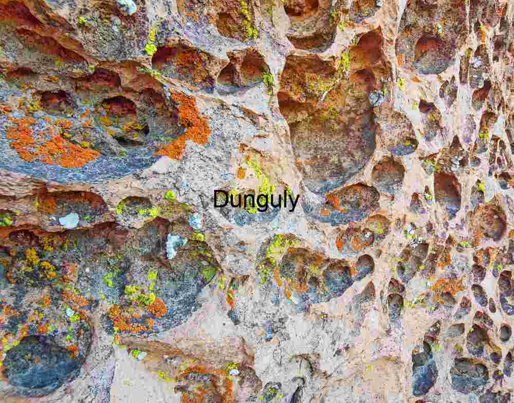 Great Suspended Glass Spheres Blue Sky Modern Abstract Art