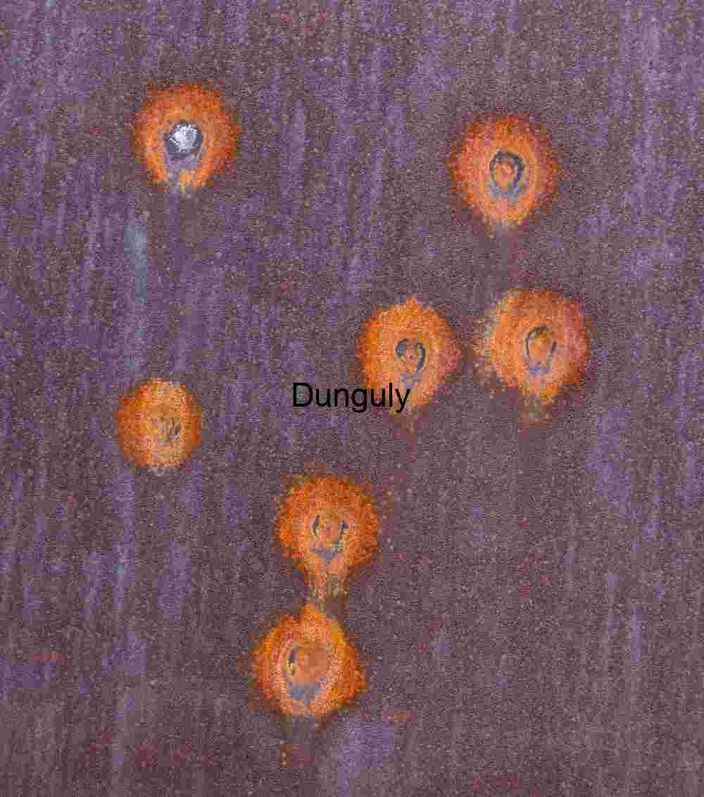 Abandoned Phone Booth Salton Sea Post-Apocalyptic Art