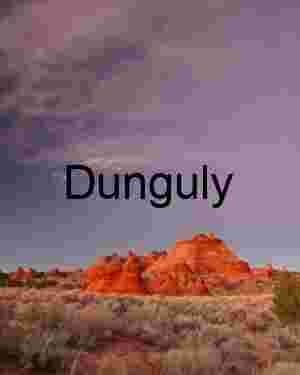 Teepee Rocks Glow at Sunrise, Paw Hole, South Coyote Buttes