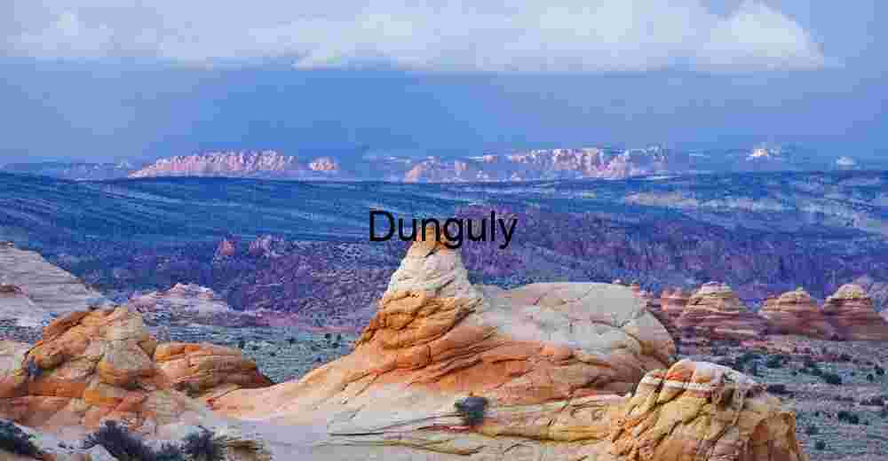 Teepee Rocks Glow at Sunrise, Paw Hole, South Coyote Buttes