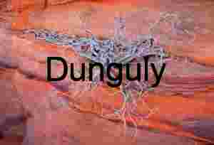 Teepee glow, Paw Hole, South Coyote Buttes