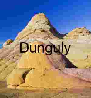 The Control Tower, Coyote Buttes South, Arizona Desert