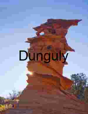 The Control Tower, Cottonwood, Coyote Buttes South