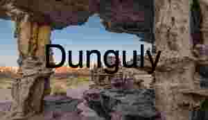 Abandoned Red Chair Colorful Graffiti Bombay Beach Art