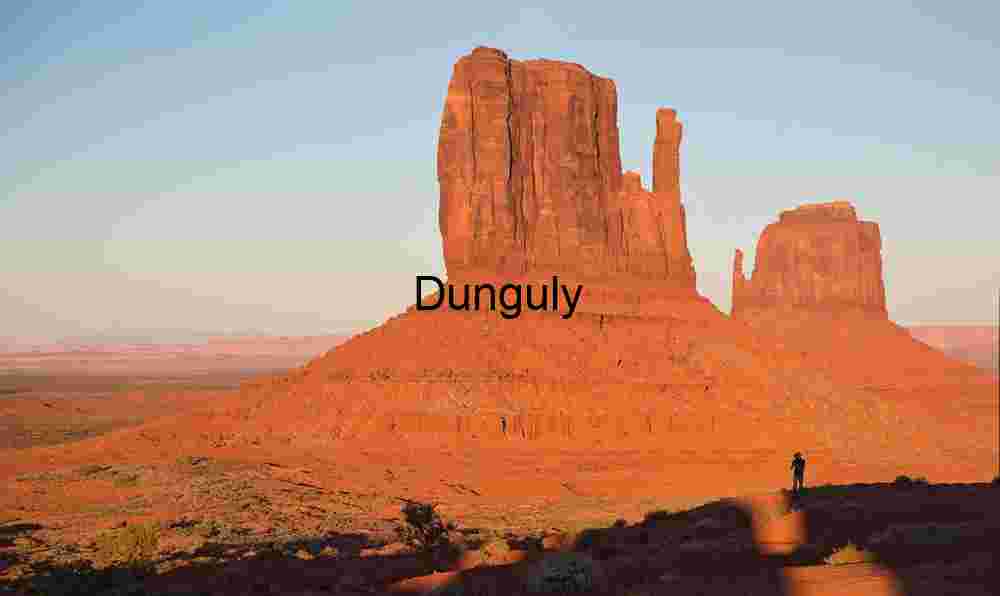 The Mittens and sunset spectator