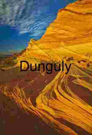 The Yellow Wave; Paw Hole, South Coyote Buttes