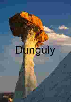 The camel's head, Upper White Rocks, Escalante