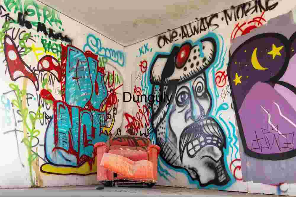 Monochrome Cinder Cone Trail Pine Tree Lassen Volcanic