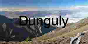 Saline Valley Panorama Mountain Pass Valley Fog Desert