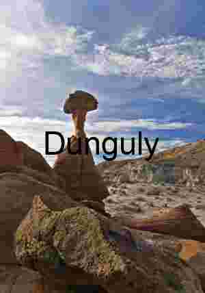 Toadstool Hoodo