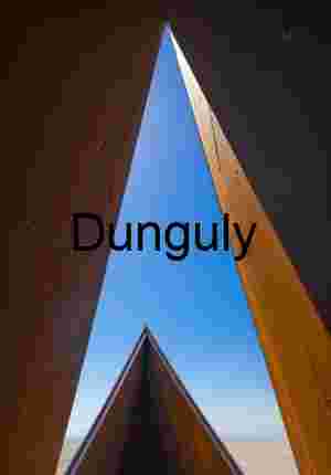 Triangulum Sculpture at Bombay Beach, Geometric Desert Art