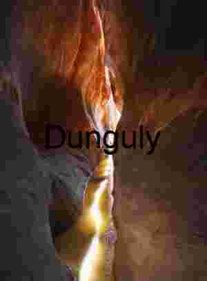 Tunnel slot at midday, near Summer solstice; Escalante, Grand Staircase N.M.