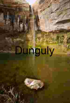 Upper Calf Creek Falls, Escalante