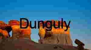 Upper White Rocks, Escalante