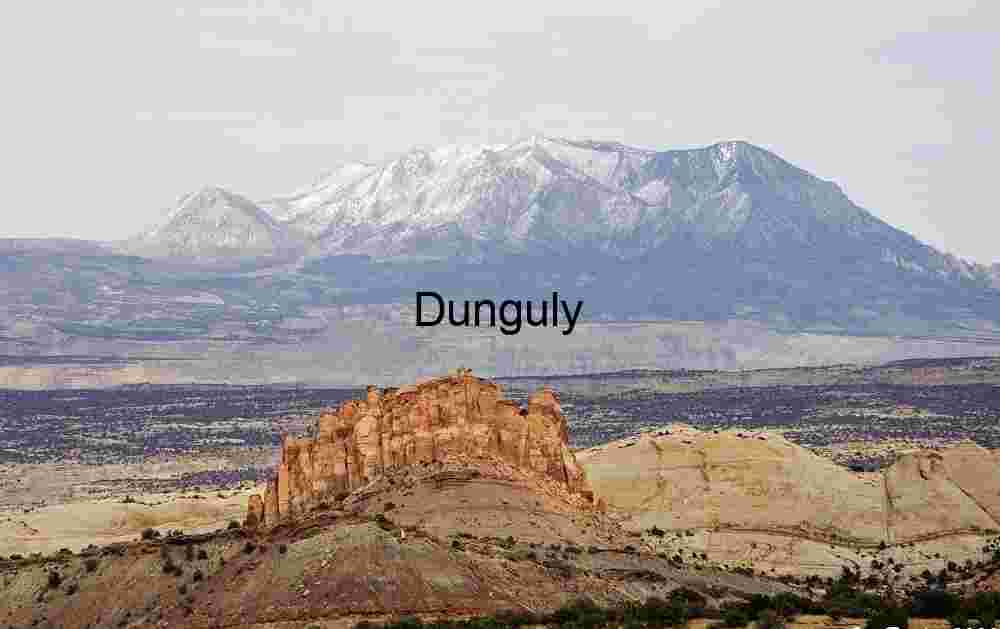 Waterpocketfold fin | Capitol Reef National Park Desert