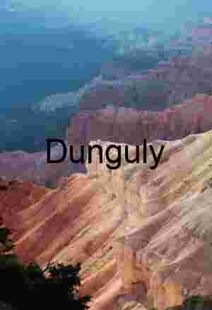 White cliffs, Cedar Breaks N.M.