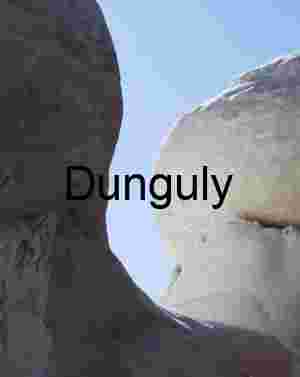 White curves; Upper White Rocks, Escalante