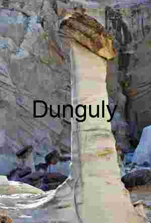 White hoodoo | Upper White Rocks Sandstone Landscape