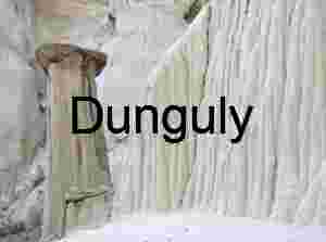 White wall - Wahweap Wash