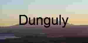 Navajo Mountain Smog Sunset: Layered Desert Twilight