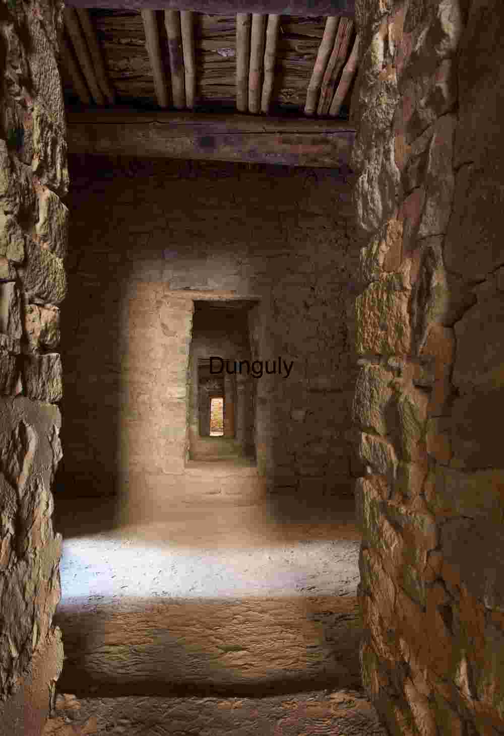 concatenated doorways