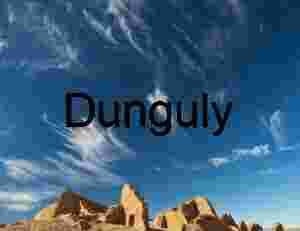 Lace clouds over Casa Rinconda