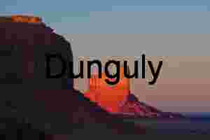 last light | Iconic Southwest